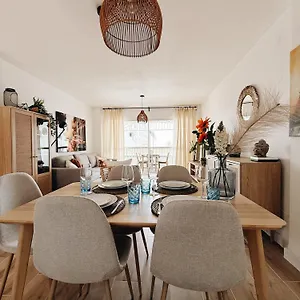Cozy Benalmádena