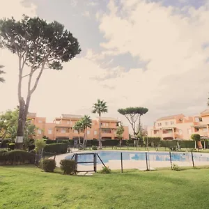 Jardín Del Golf 2 Chiclana de la Frontera