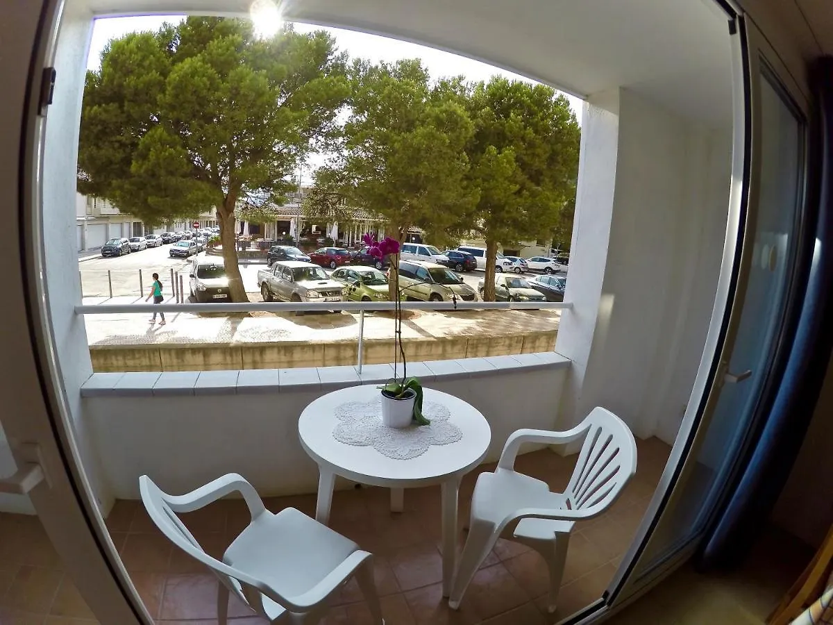 Appartamento Trill Mirasol A L'Estartit