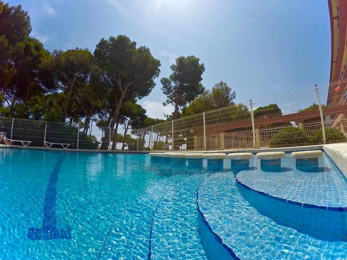 Appartamento Trill Mirasol A L'Estartit