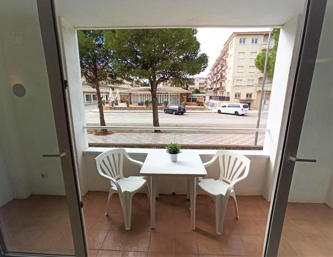 Appartamento Trill Mirasol A L'Estartit