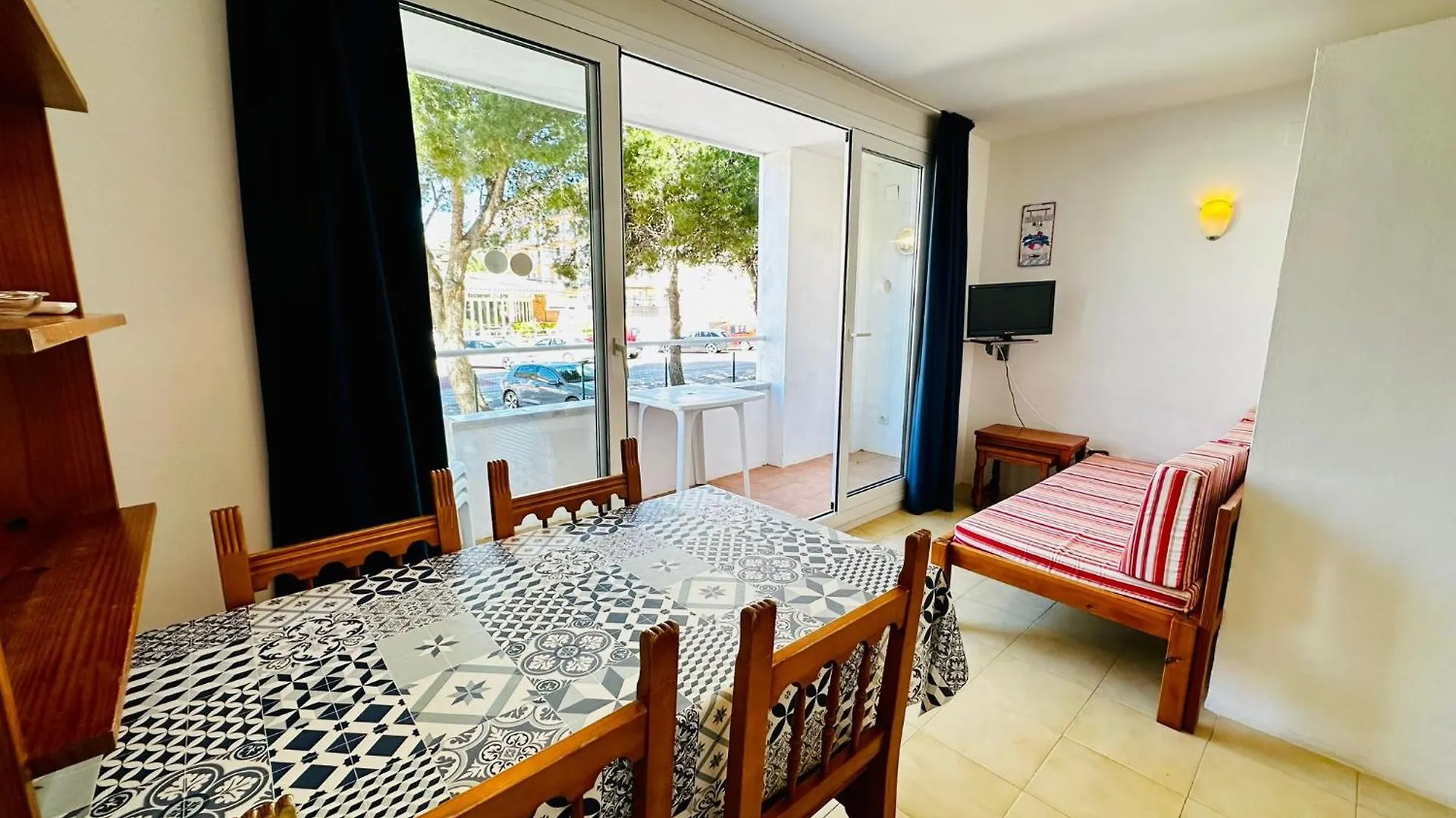 Appartamento Trill Mirasol A L'Estartit